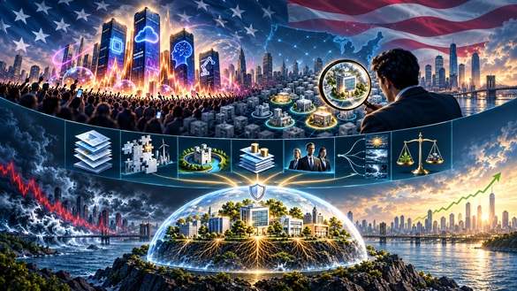 Investire sulle azioni Usa